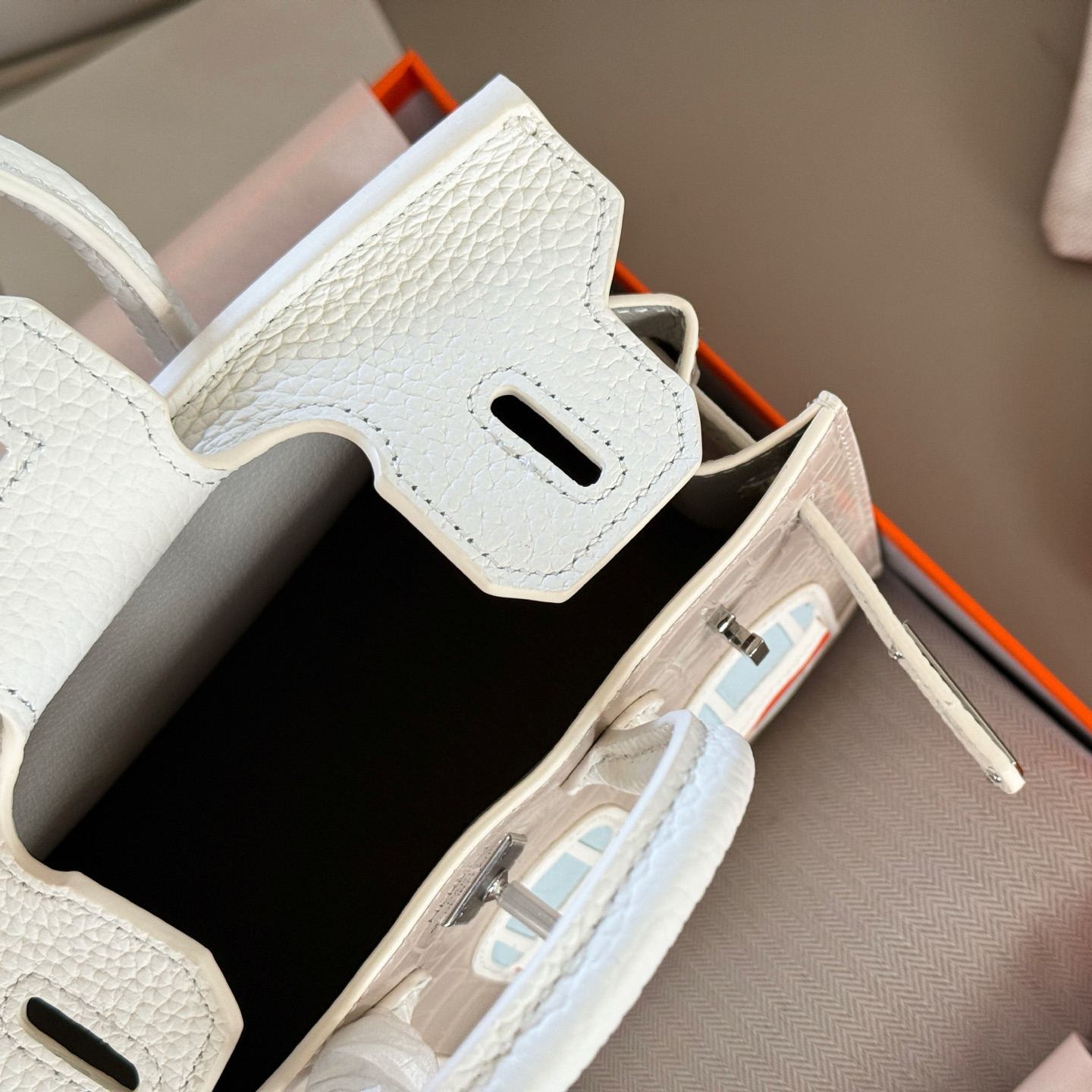 【HERMES】エルメス faubourg birkin 25cm-高島屋オンラインストア - 公式