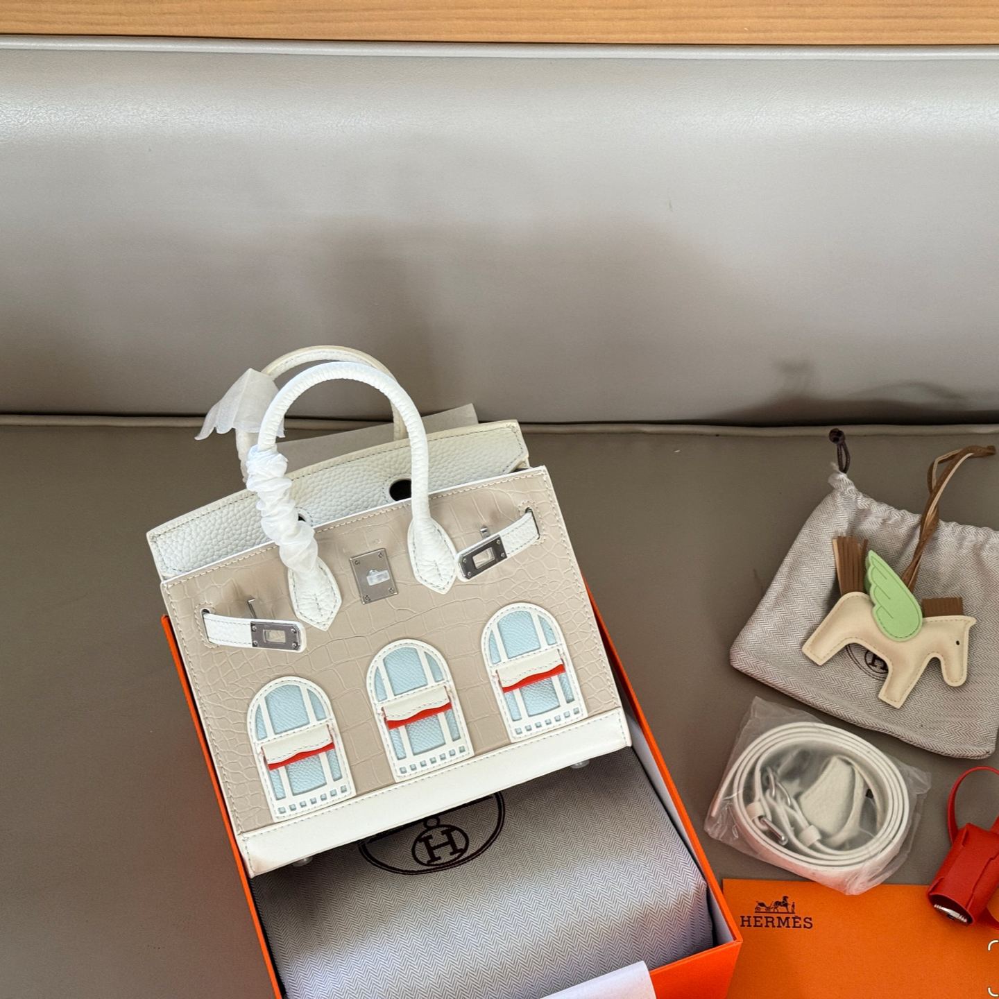 【HERMES】エルメス faubourg birkin 25cm-高島屋オンラインストア - 公式