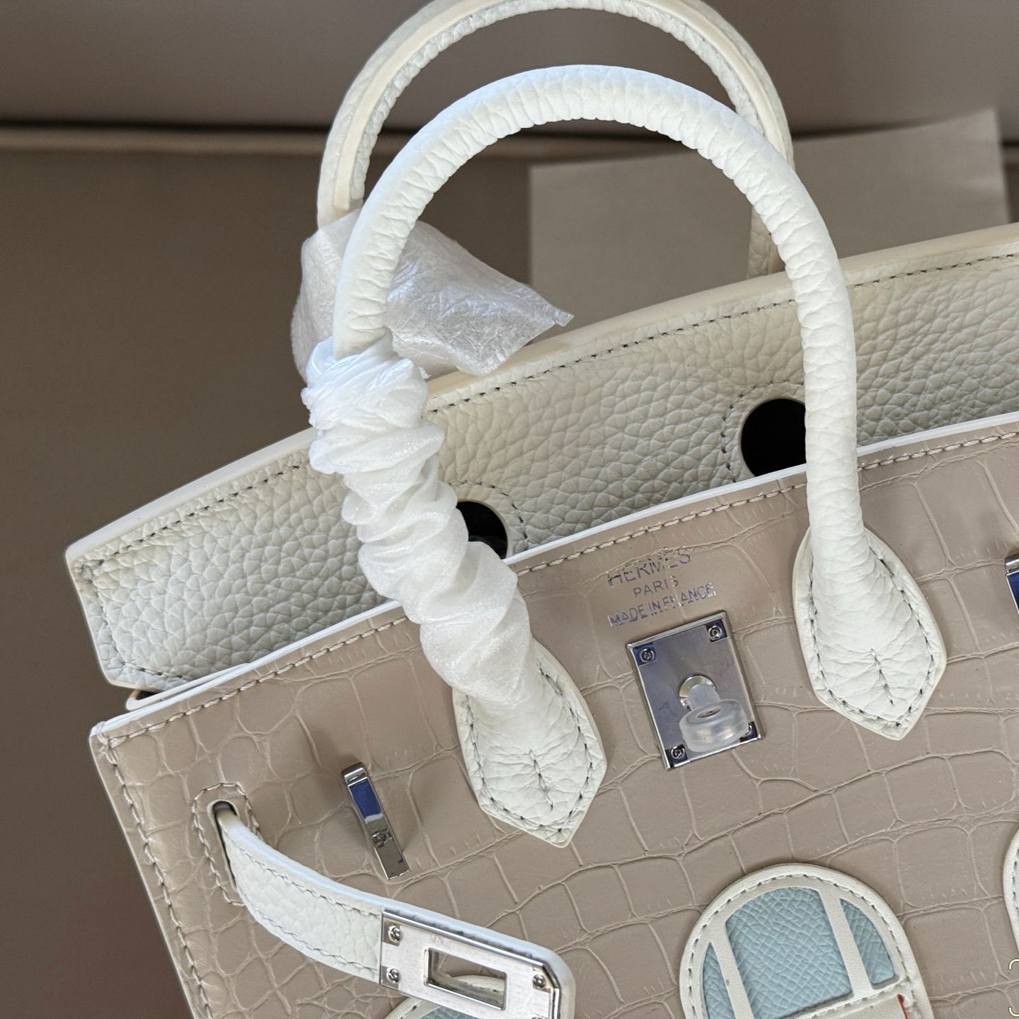 【HERMES】エルメス faubourg birkin 25cm-高島屋オンラインストア - 公式