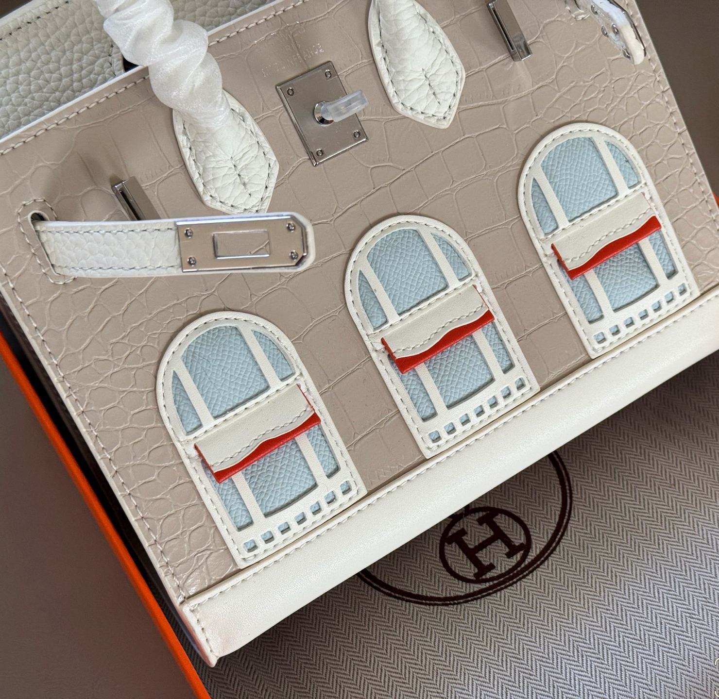 【HERMES】エルメス faubourg birkin 25cm-高島屋オンラインストア - 公式