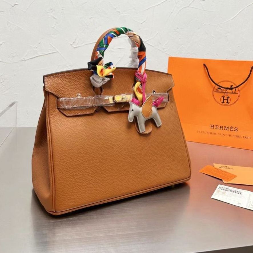 【HERMES】エルメス　Birkin 30 トーゴ・ゴールド-高島屋オンラインストア - 公式