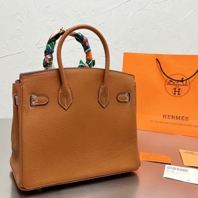 【HERMES】エルメス　Birkin 25 30 35 トーゴ・ゴールド-高島屋オンラインストア - 公式