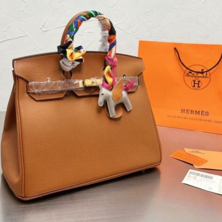 【HERMES】エルメス　Birkin 30 トーゴ・ゴールド-高島屋オンラインストア - 公式