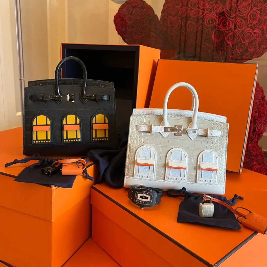 【HERMES】エルメス faubourg birkin-高島屋オンラインストア - 公式