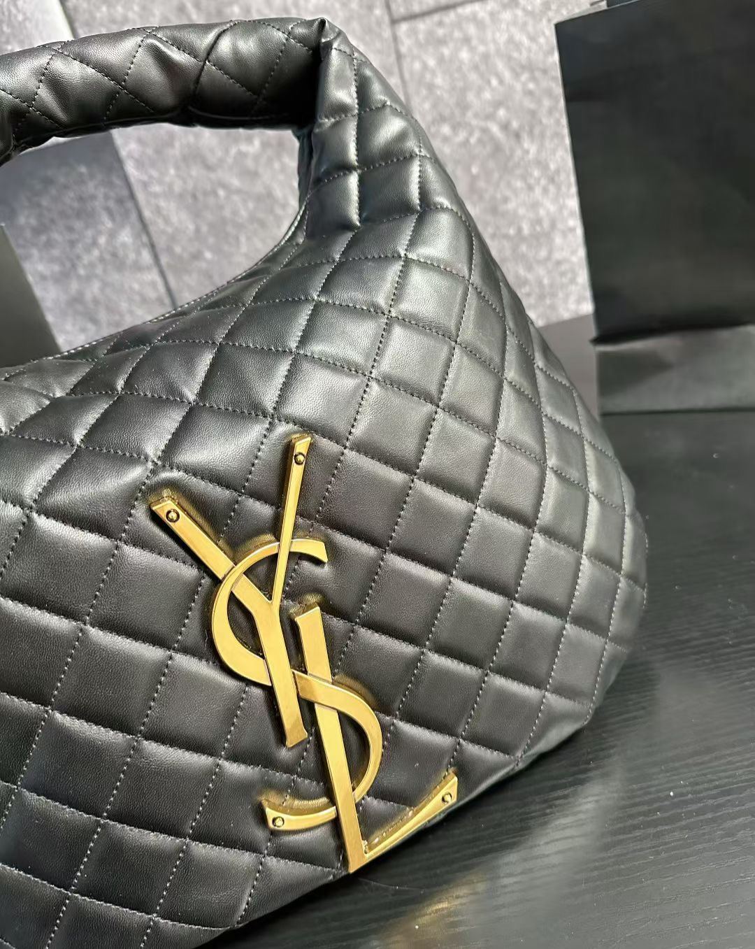 【サンローラン】Saint Laurent☆YSL サンローラン ワキ下バッグ-高島屋オンラインストア - 公式