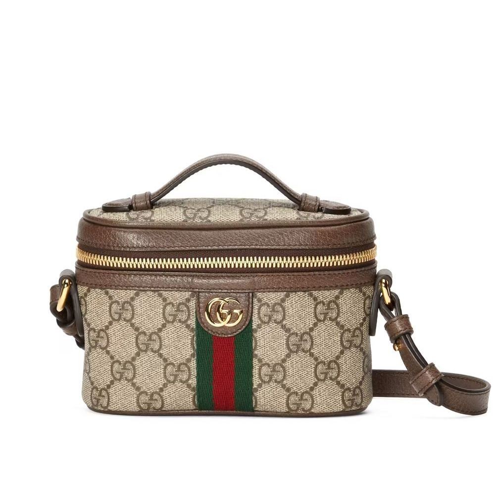 【Gucci】(グッチ)グッチ オフィディア GG ミニバッグ