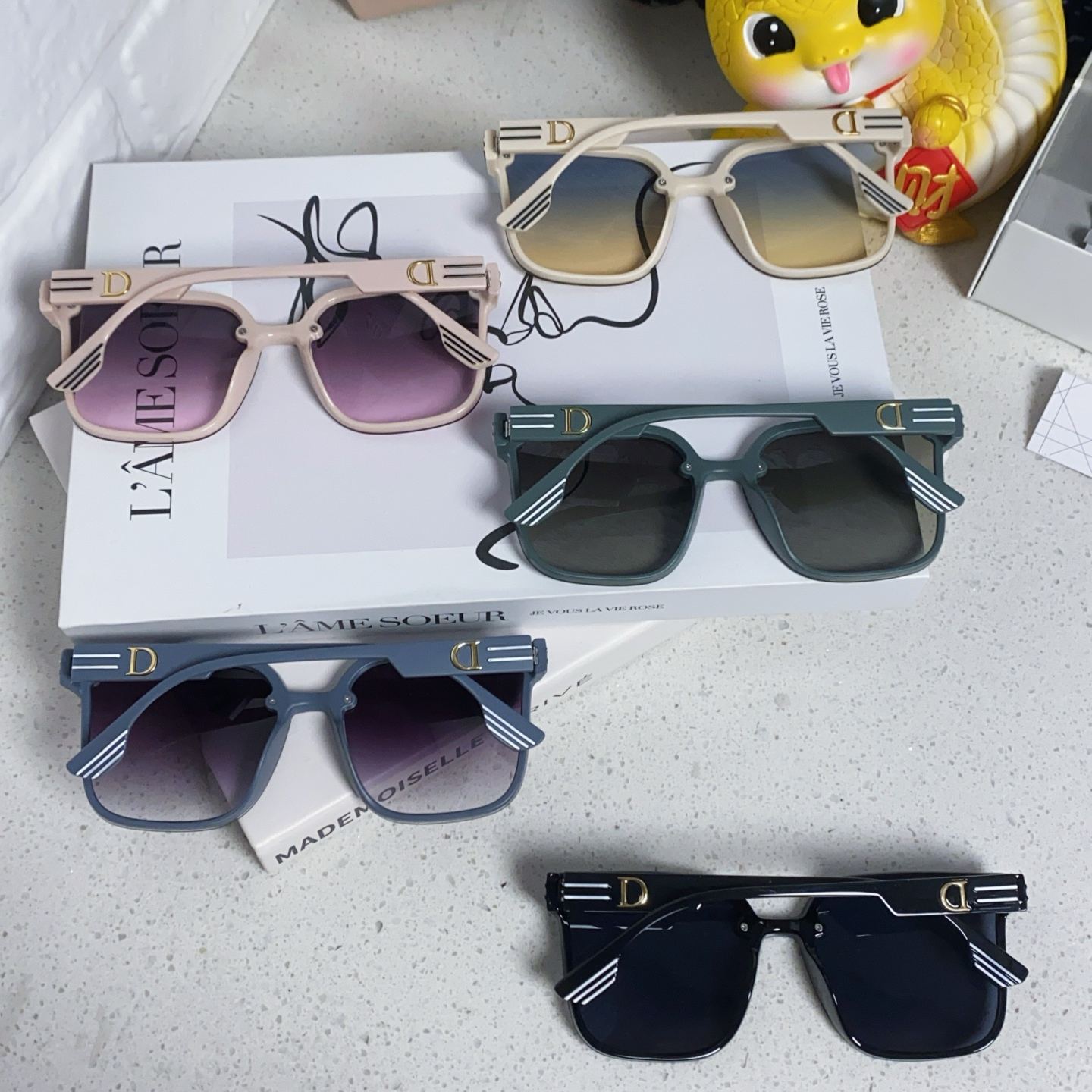 Dior Sunglass · ディオール サングラス 2025年新作