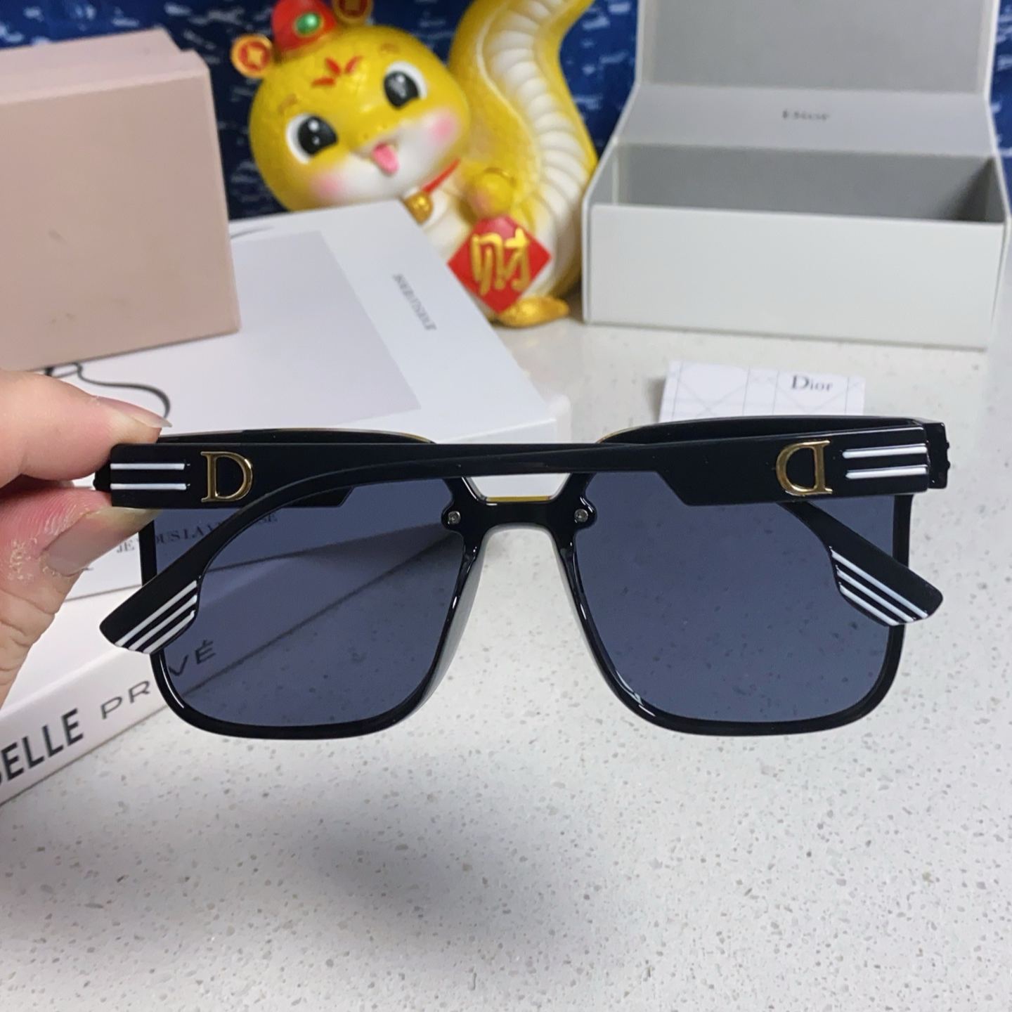 Dior Sunglass · ディオール サングラス 2025年新作