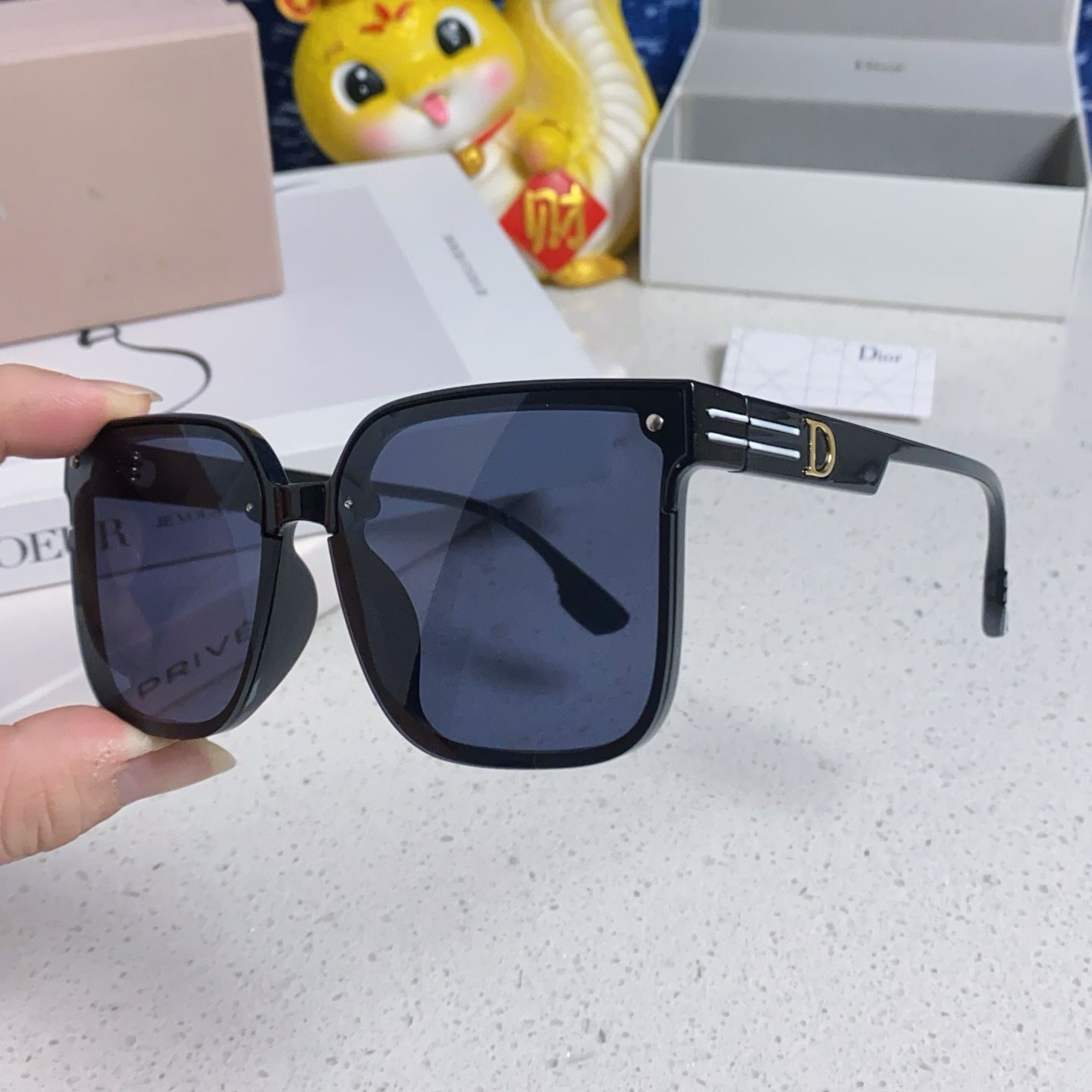 Dior Sunglass · ディオール サングラス 2025年新作