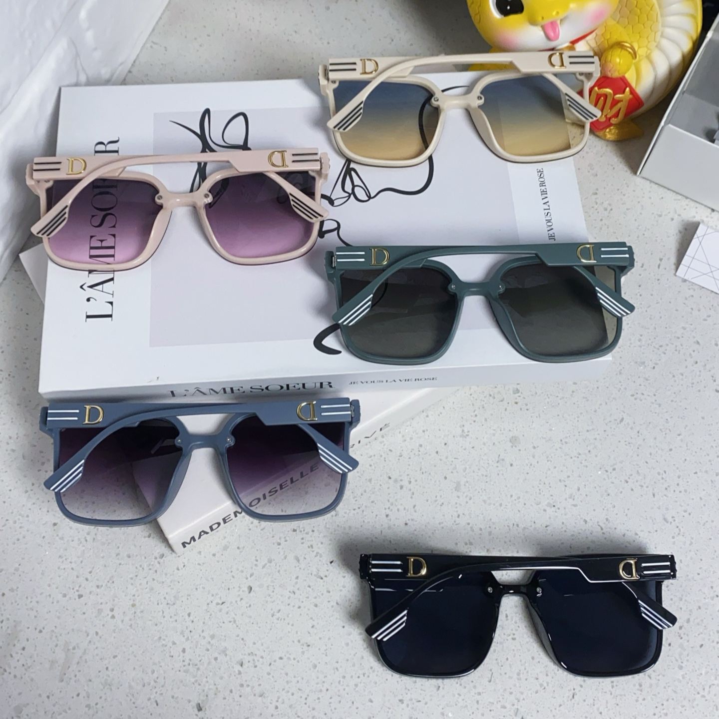 Dior Sunglass · ディオール サングラス 2025年新作