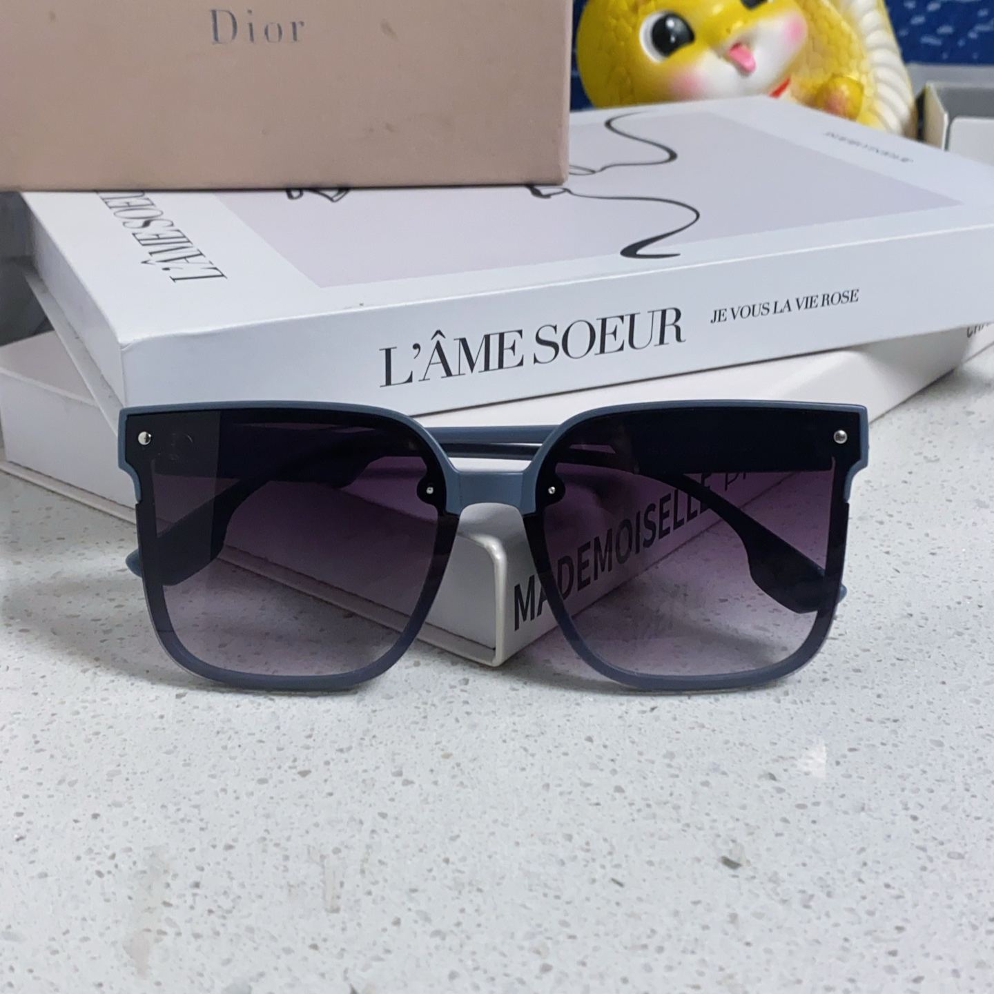 Dior Sunglass · ディオール サングラス 2025年新作