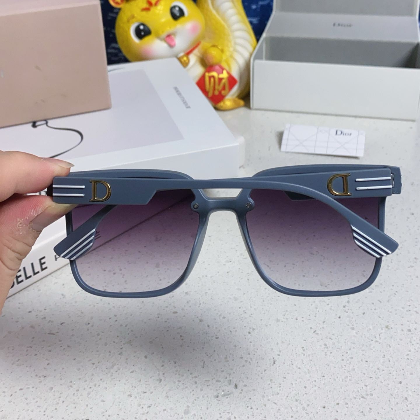 Dior Sunglass · ディオール サングラス 2025年新作