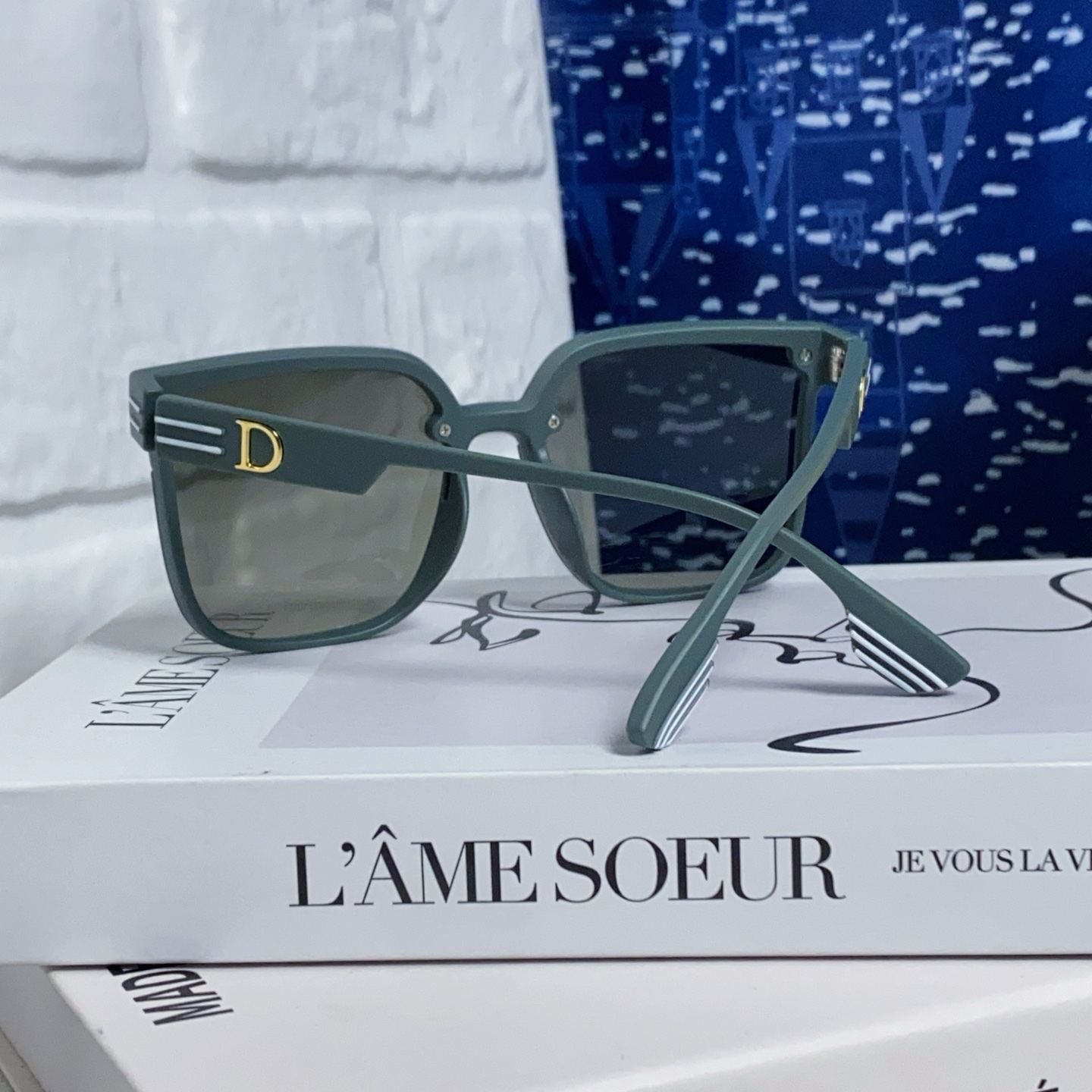 Dior Sunglass · ディオール サングラス 2025年新作