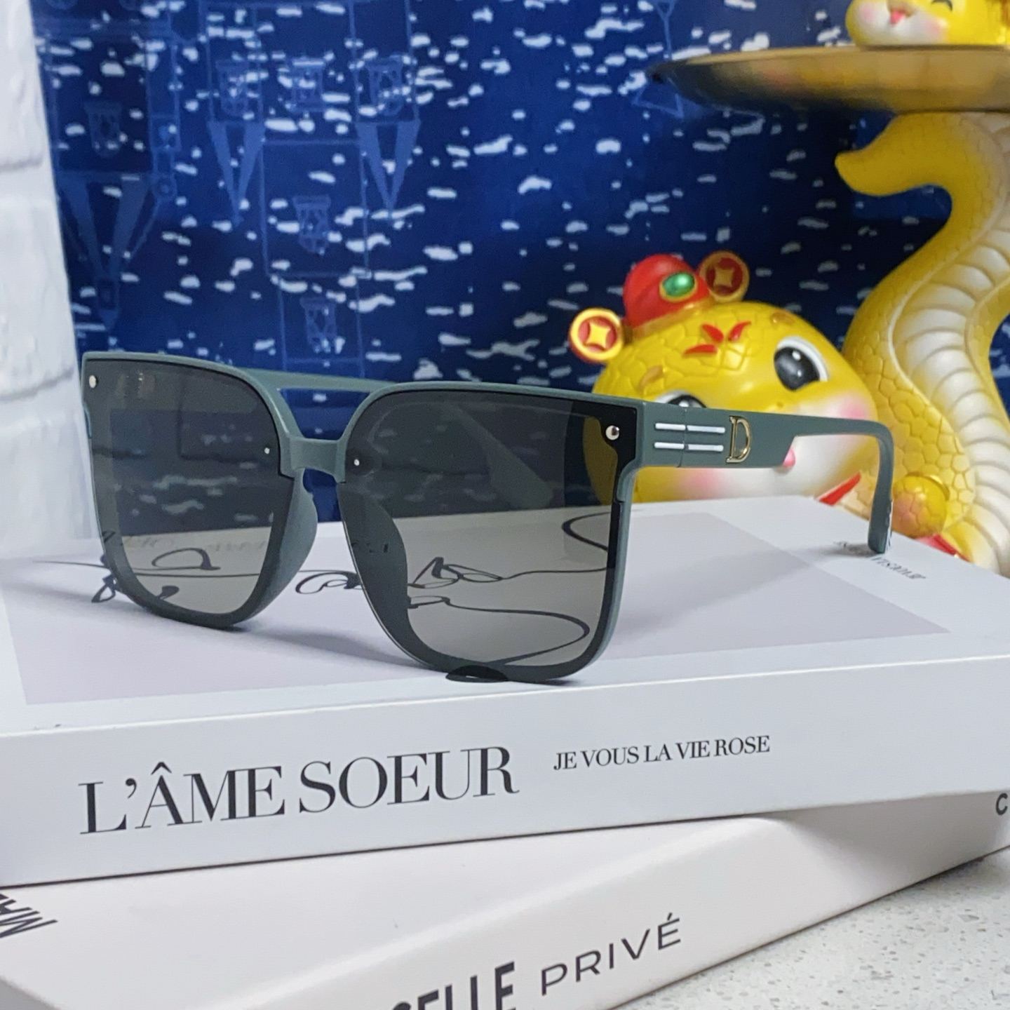 Dior Sunglass · ディオール サングラス 2025年新作