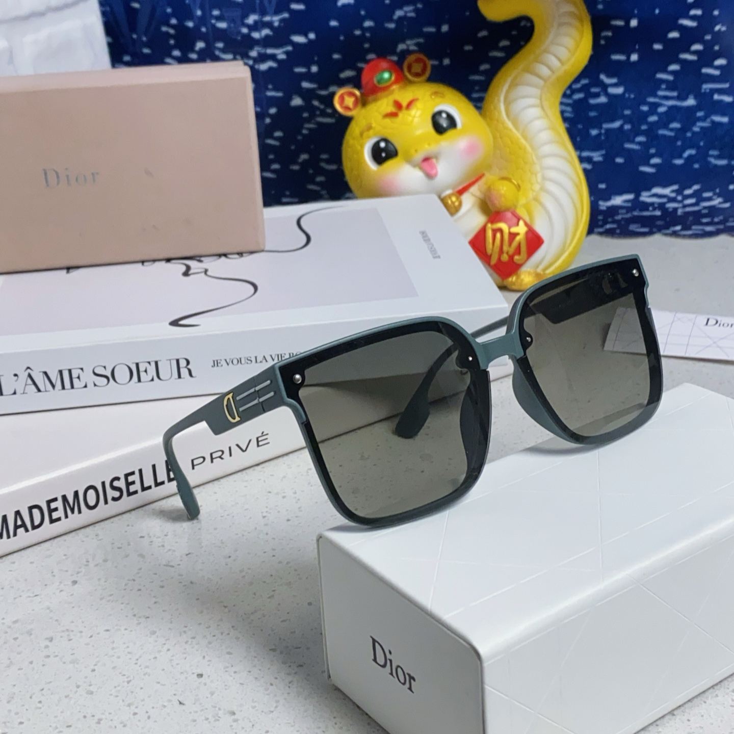 Dior Sunglass · ディオール サングラス 2025年新作