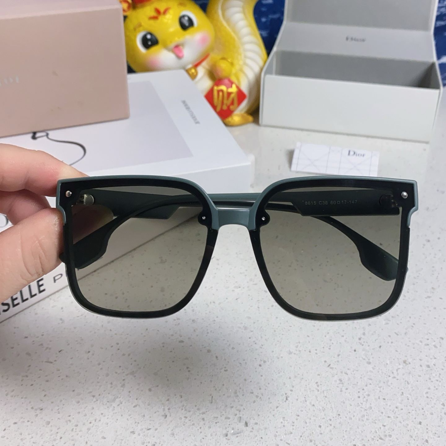 Dior Sunglass · ディオール サングラス 2025年新作