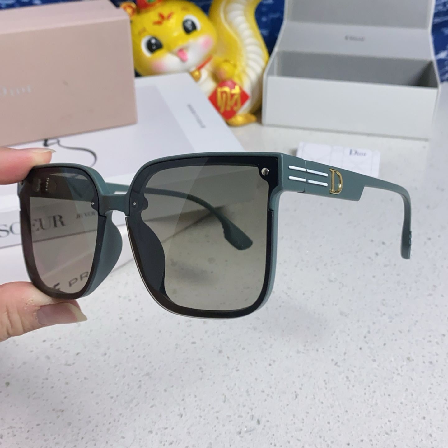 Dior Sunglass · ディオール サングラス 2025年新作