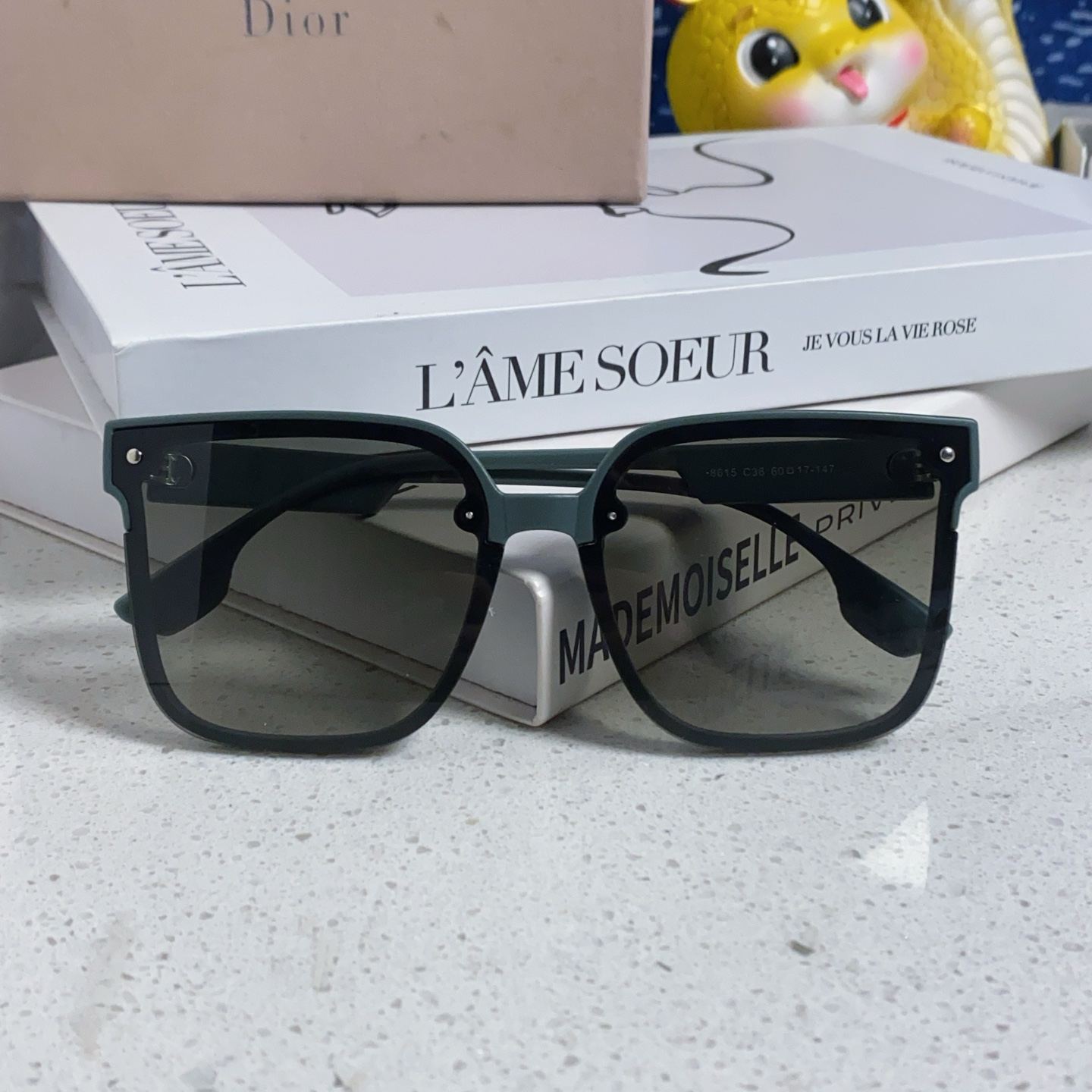 Dior Sunglass · ディオール サングラス 2025年新作