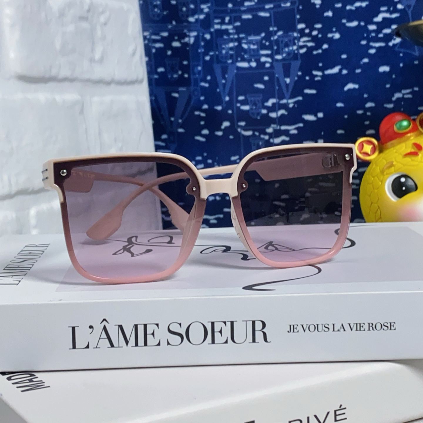 Dior Sunglass · ディオール サングラス 2025年新作