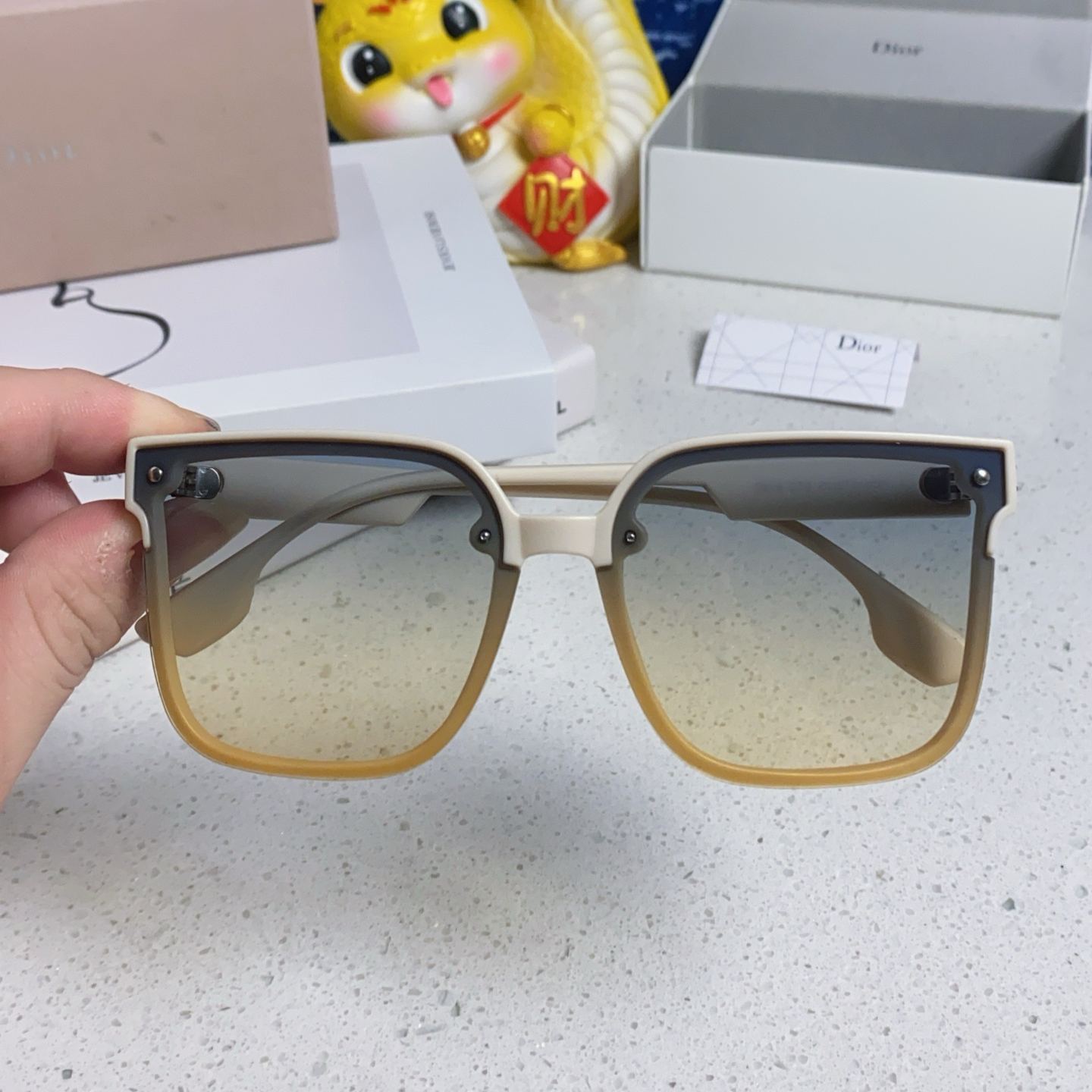 Dior Sunglass · ディオール サングラス 2025年新作