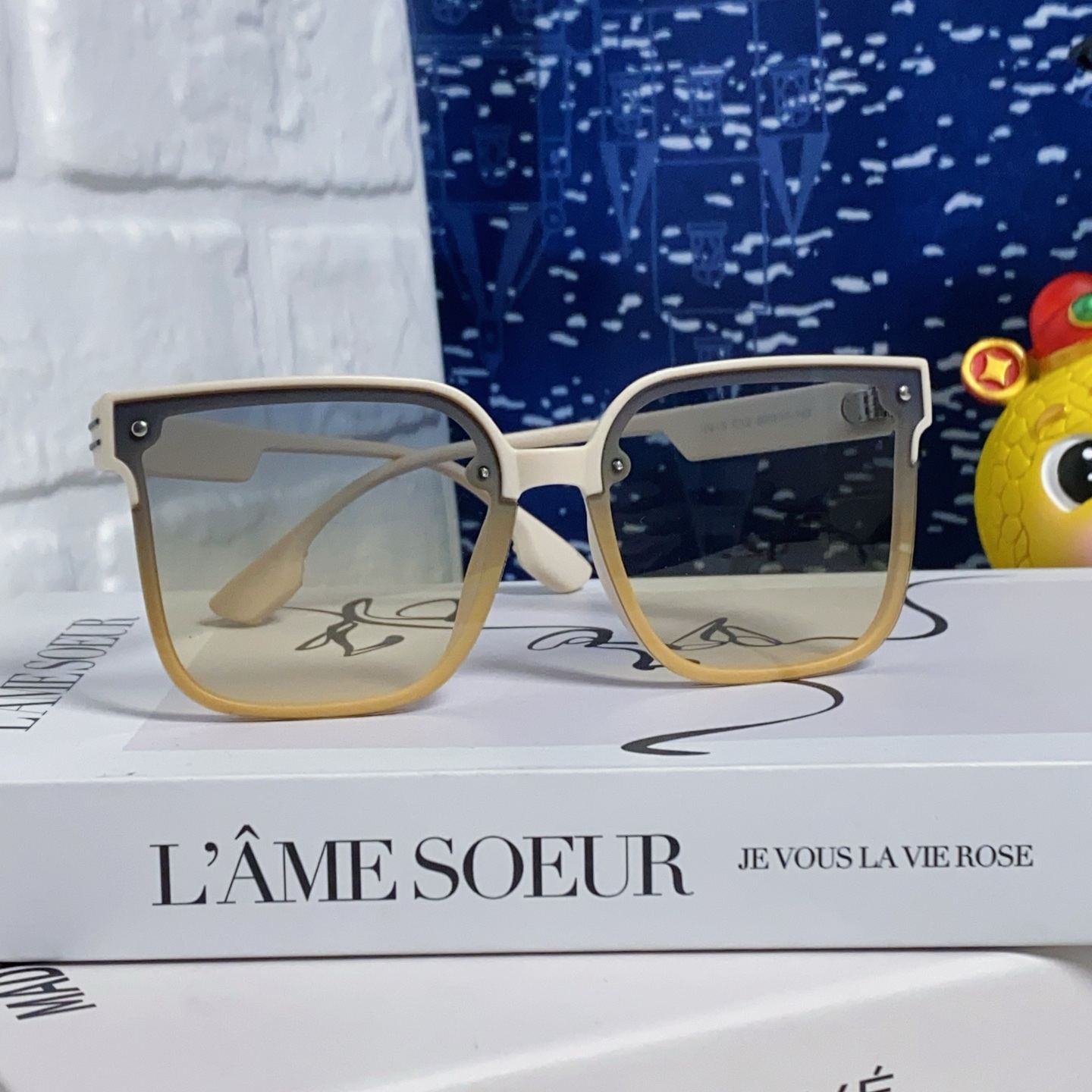 Dior Sunglass · ディオール サングラス 2025年新作