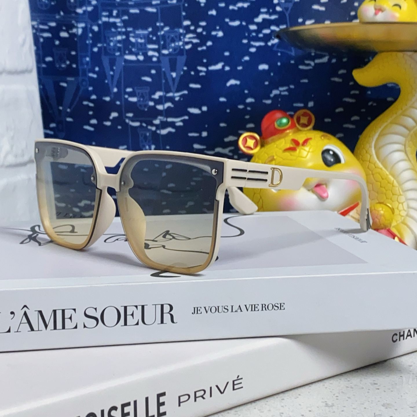 Dior Sunglass · ディオール サングラス 2025年新作