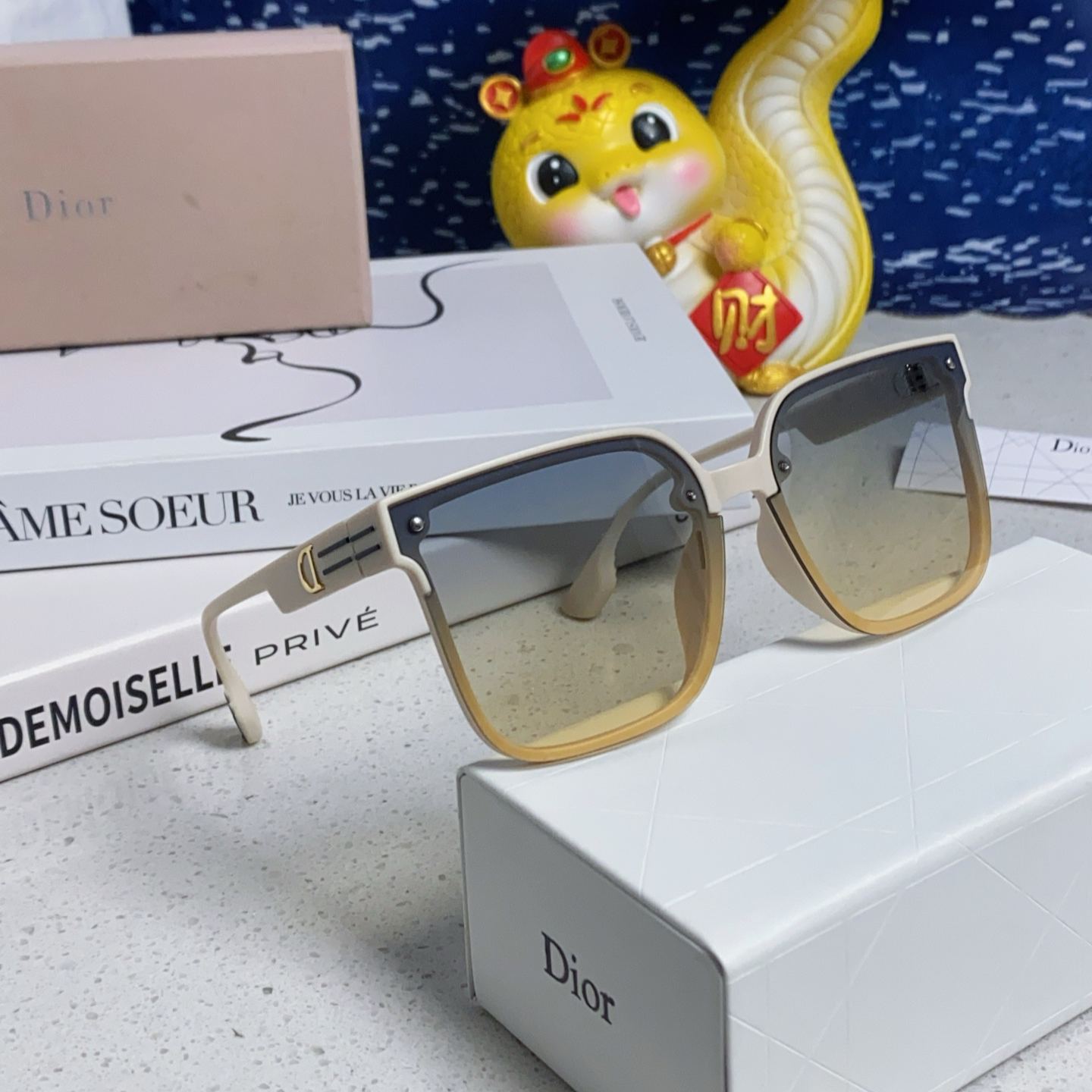 Dior Sunglass · ディオール サングラス 2025年新作