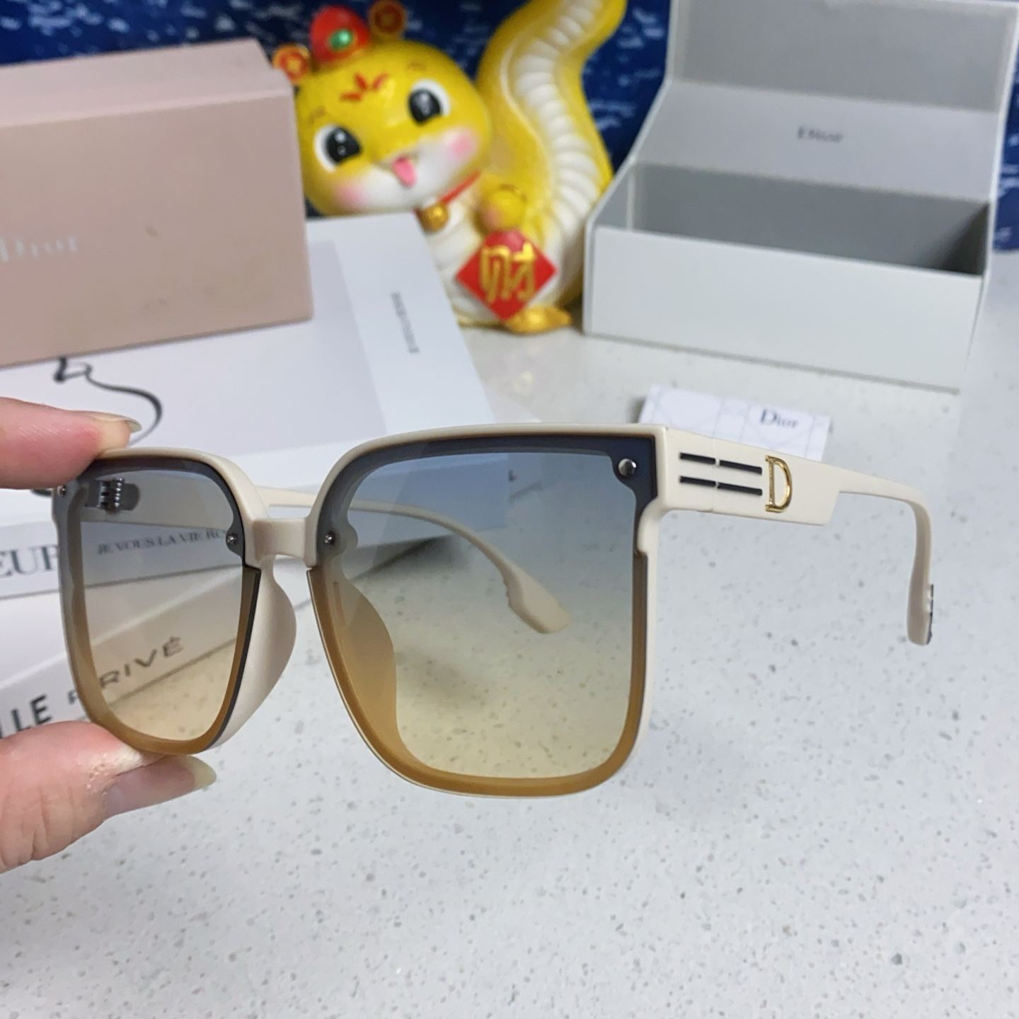 Dior Sunglass · ディオール サングラス 2025年新作