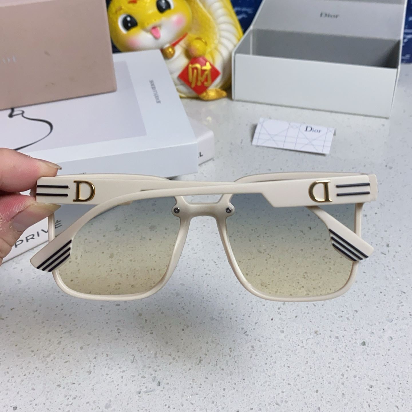 Dior Sunglass · ディオール サングラス 2025年新作