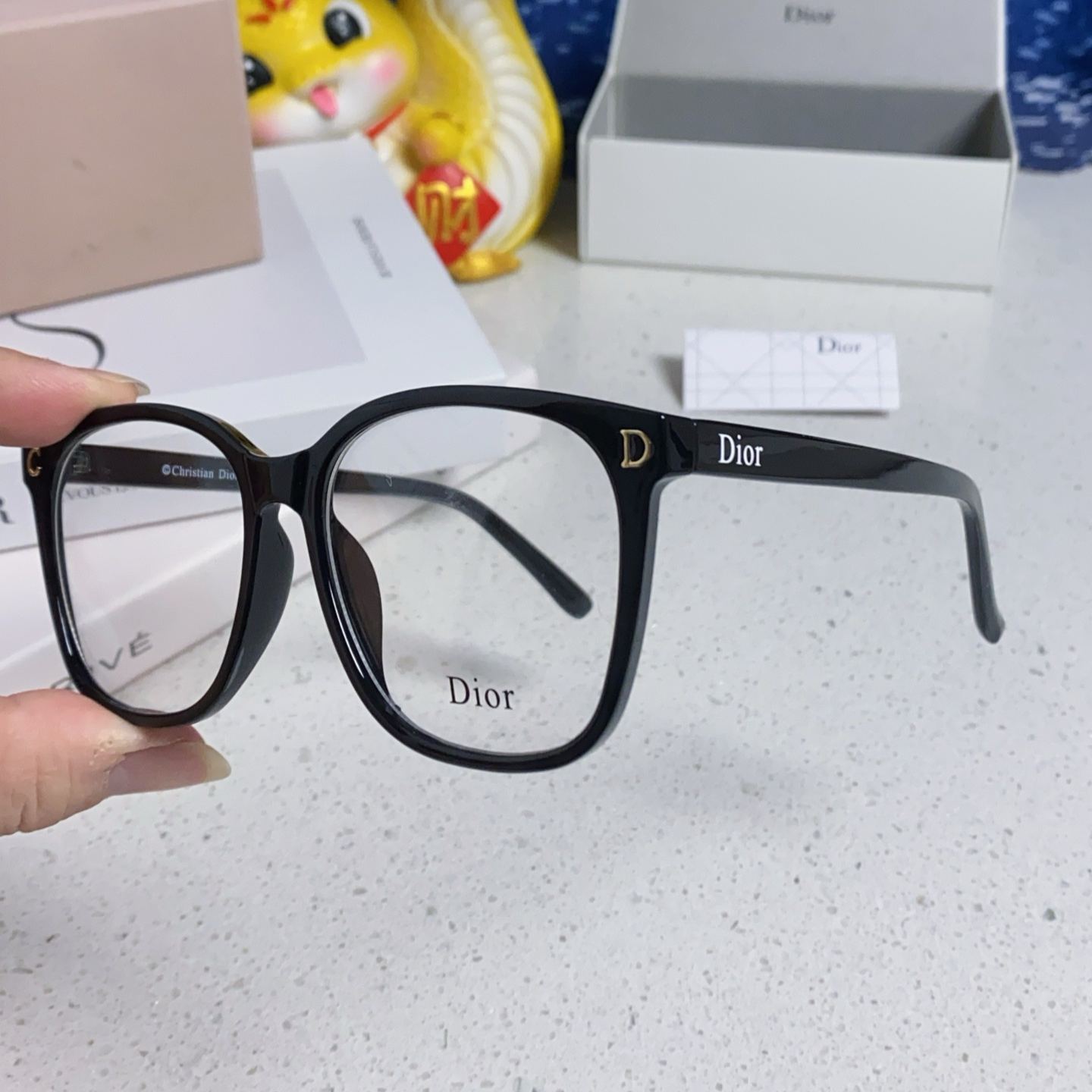 【男女兼用】Dior Sunglass · ディオール メガネ 2025年新作