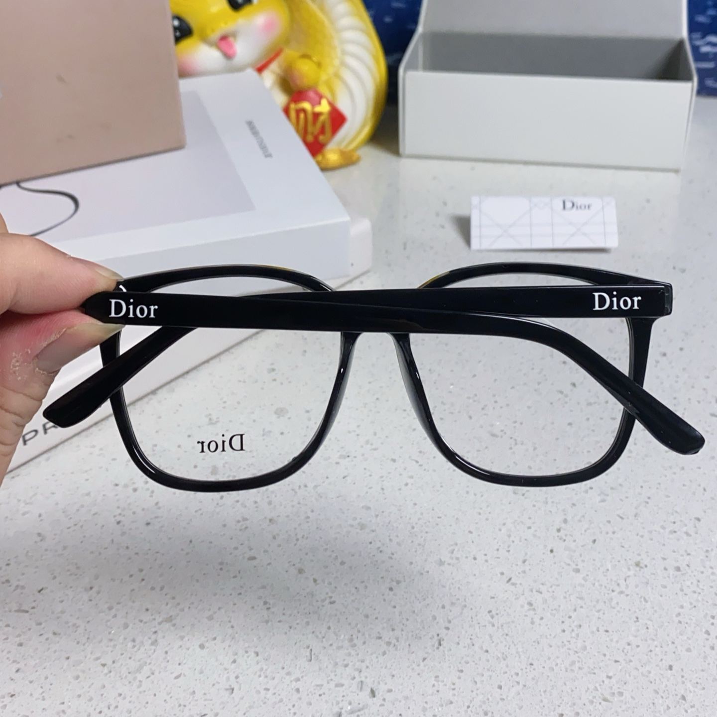 【男女兼用】Dior Sunglass · ディオール メガネ 2025年新作