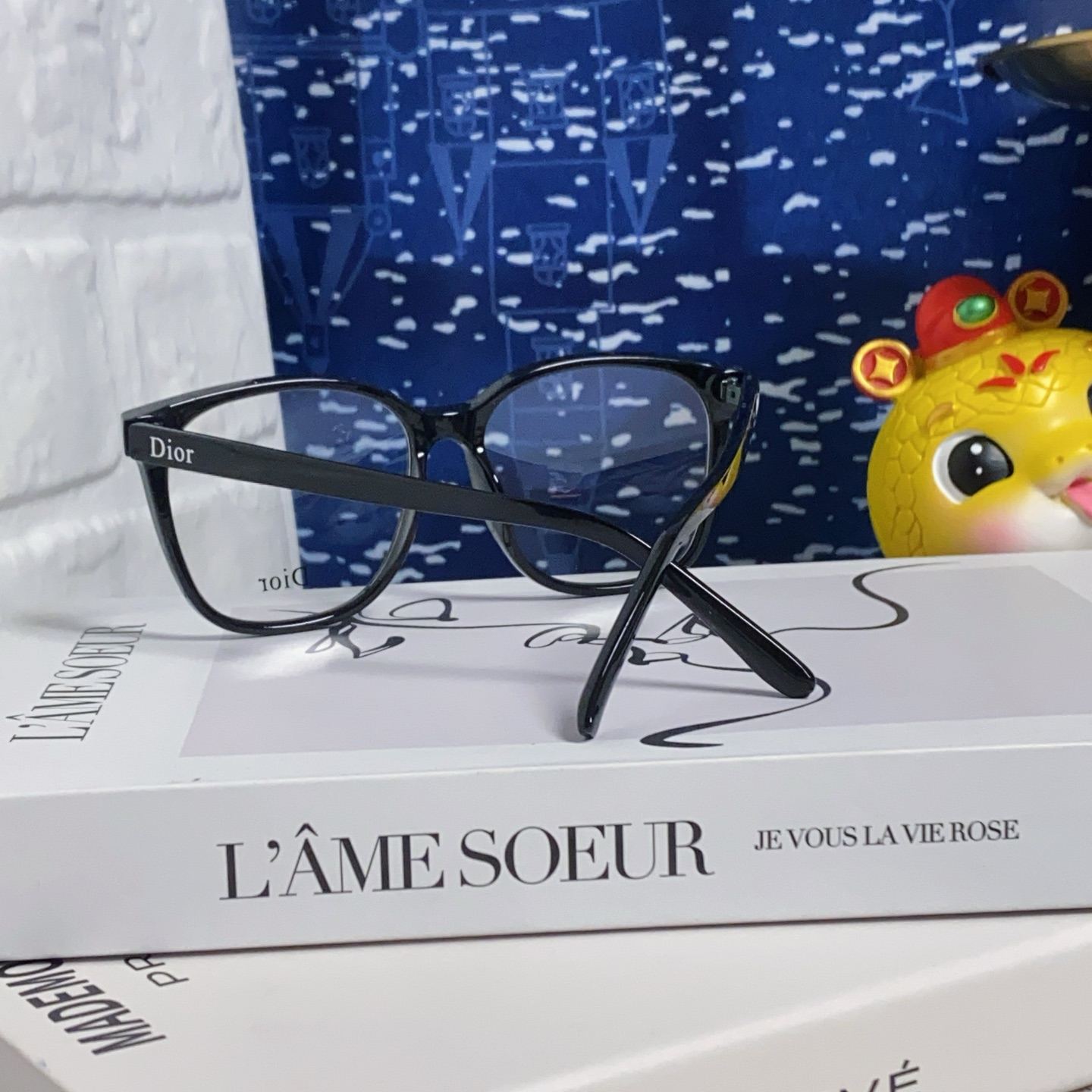 【男女兼用】Dior Sunglass · ディオール メガネ 2025年新作