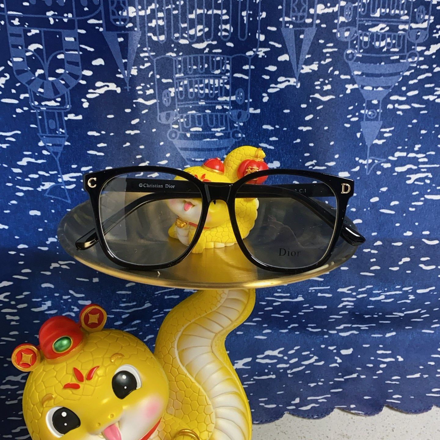 【男女兼用】Dior Sunglass · ディオール メガネ 2025年新作