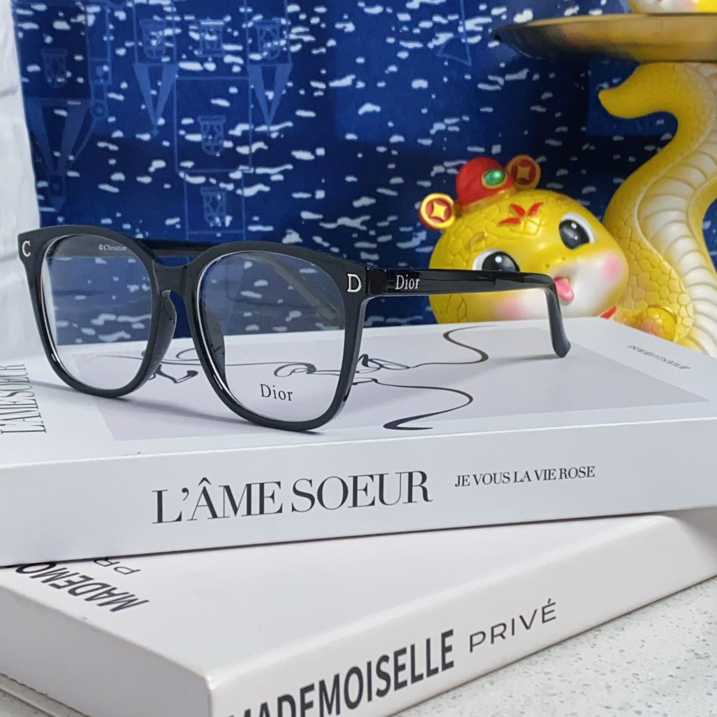 【男女兼用】Dior Sunglass · ディオール メガネ 2025年新作