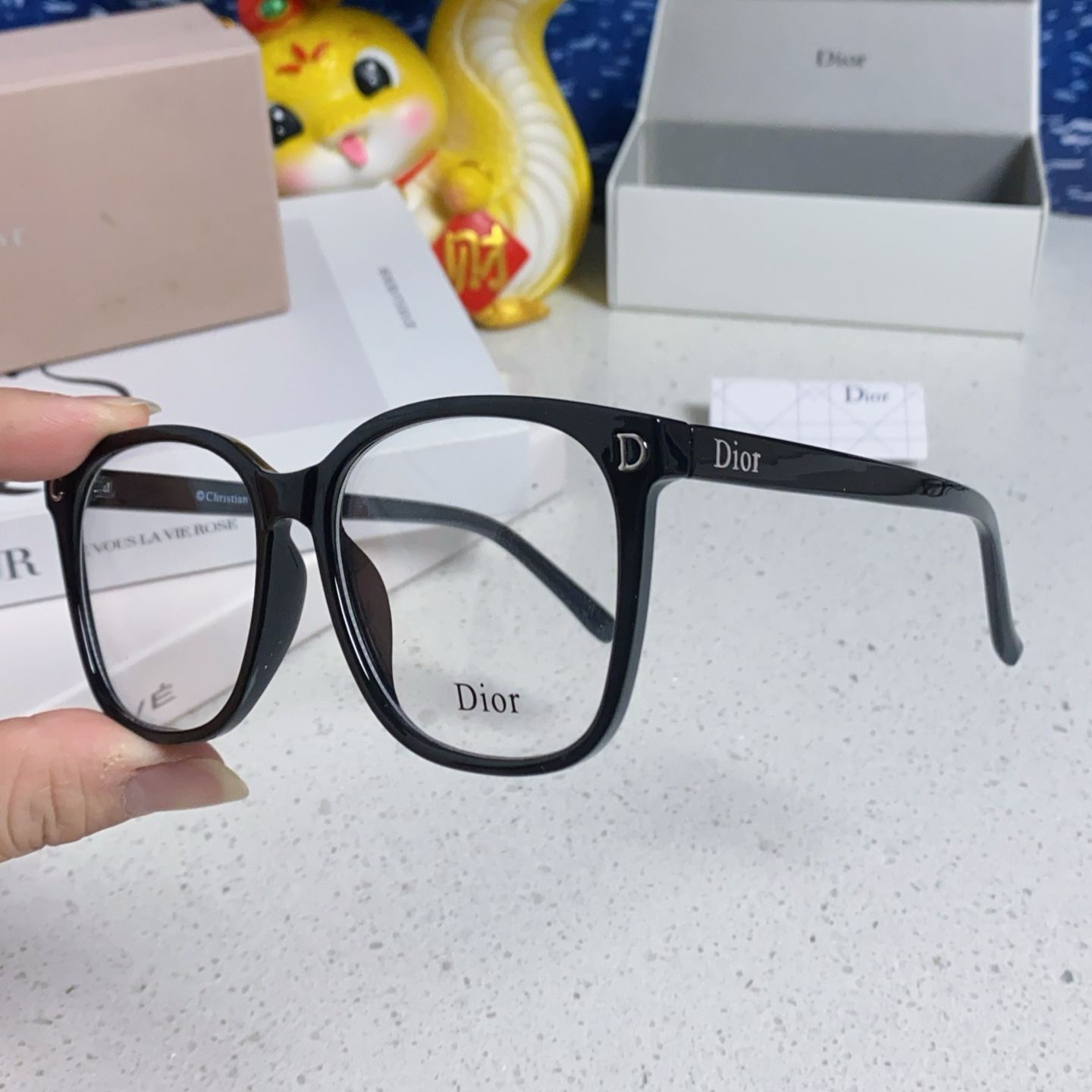 【男女兼用】Dior Sunglass · ディオール メガネ 2025年新作