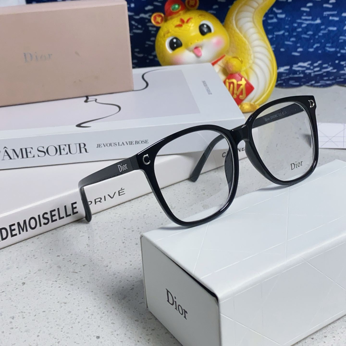 【男女兼用】Dior Sunglass · ディオール メガネ 2025年新作