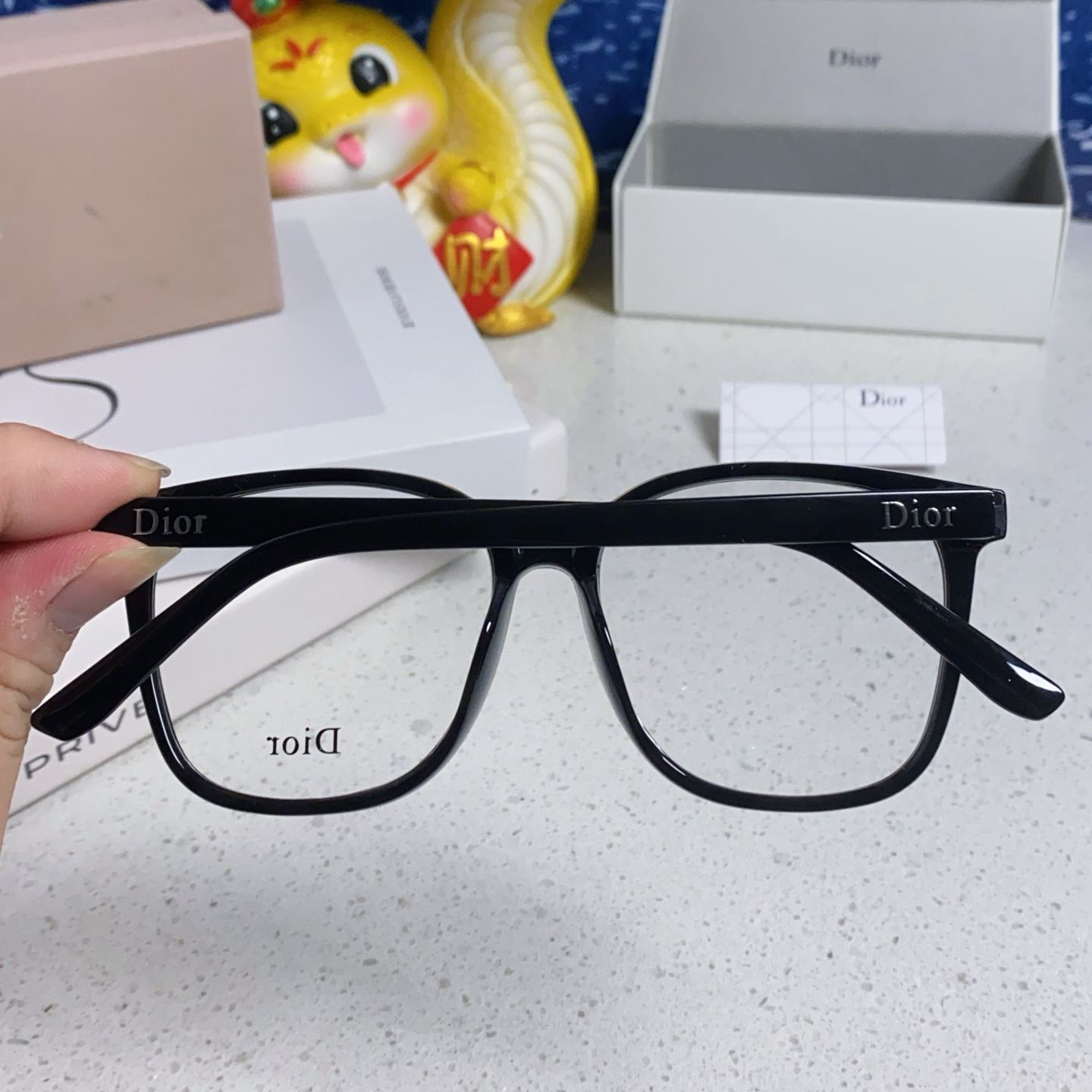 【男女兼用】Dior Sunglass · ディオール メガネ 2025年新作