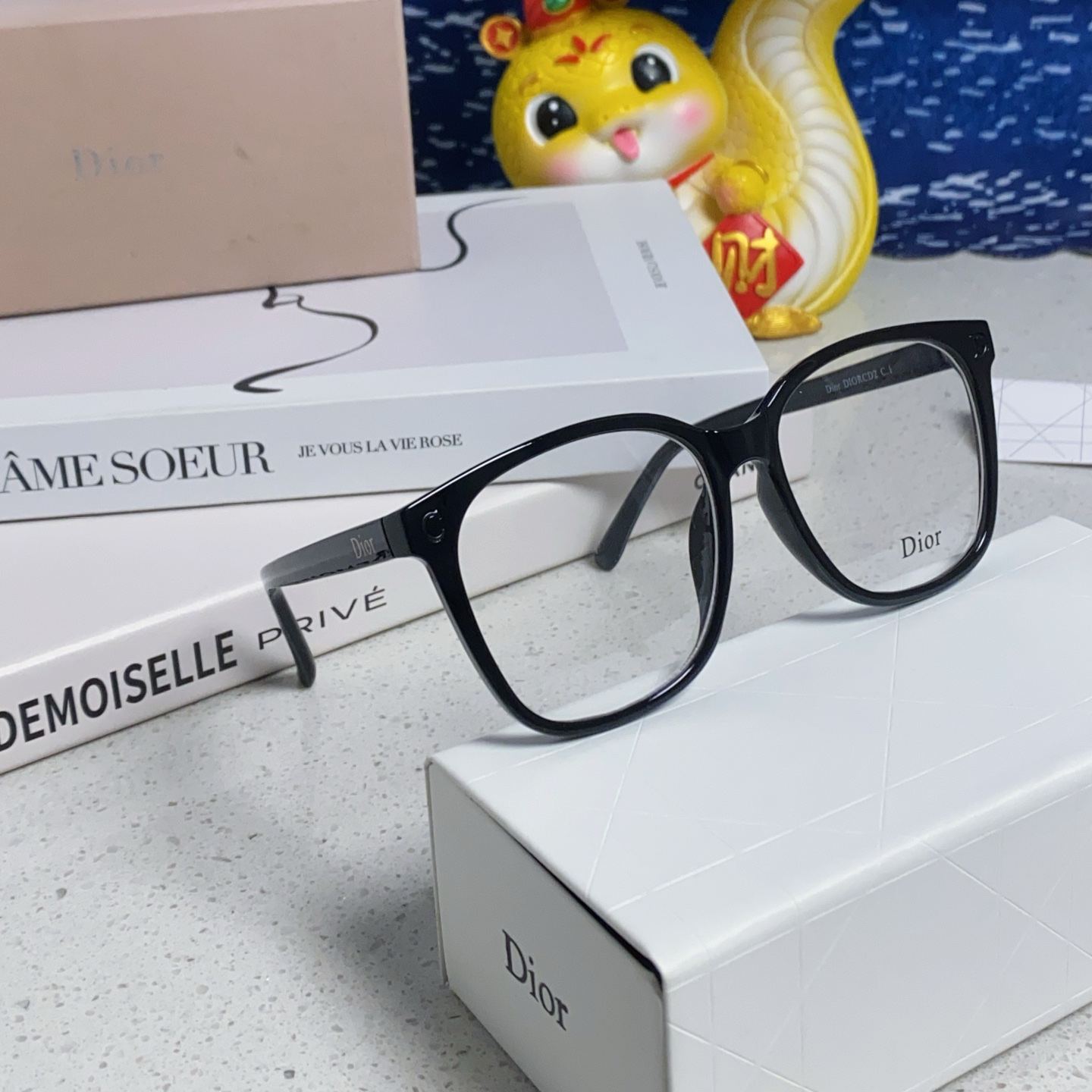 【男女兼用】Dior Sunglass · ディオール メガネ 2025年新作