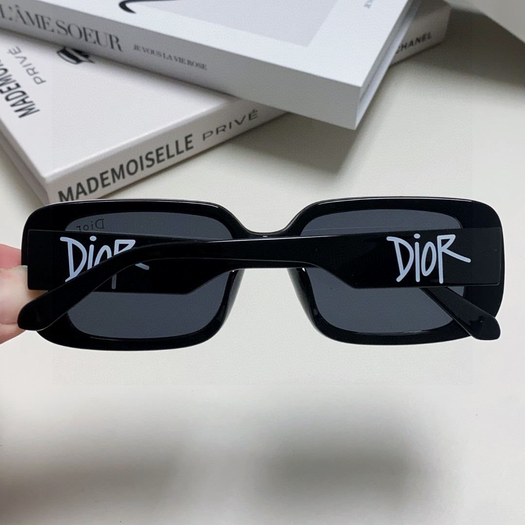Dior Sunglass · ディオール サングラス 2024