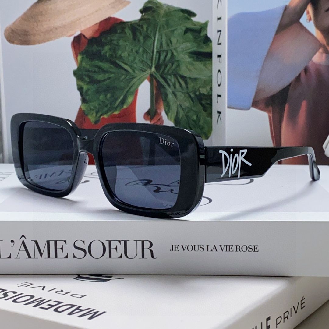 Dior Sunglass · ディオール サングラス 2024