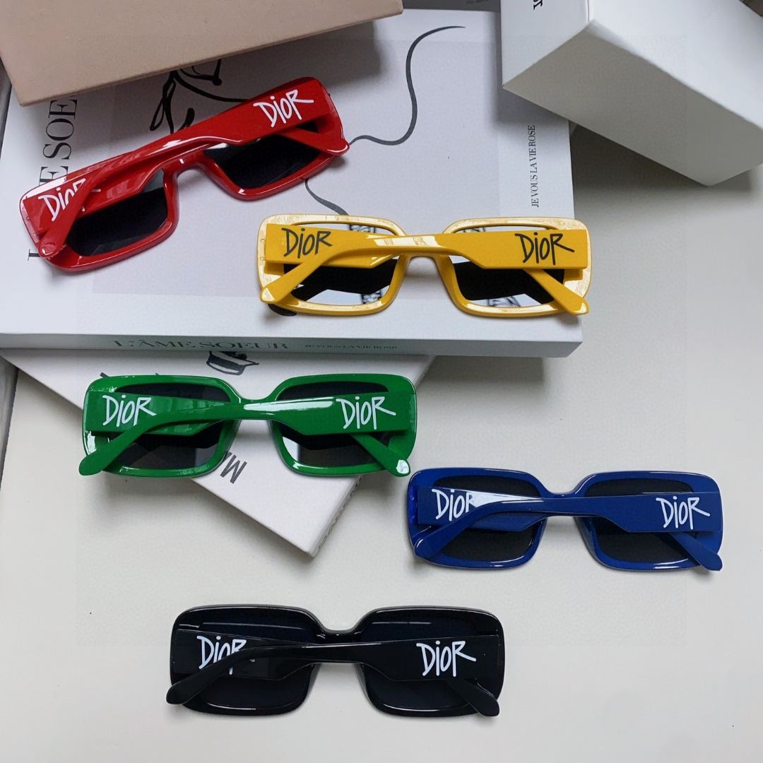 Dior Sunglass · ディオール サングラス 2024