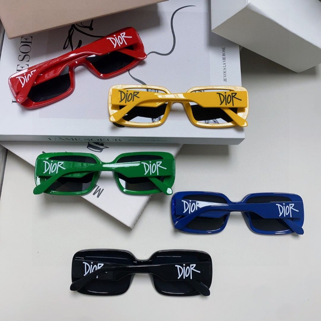 2024 Dior Sunglass · ディオール サングラス