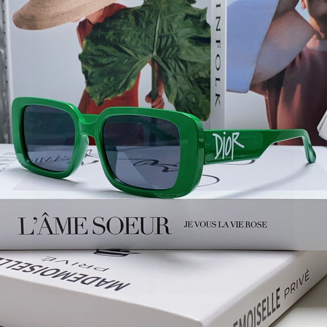 2024 Dior Sunglass · ディオール サングラス