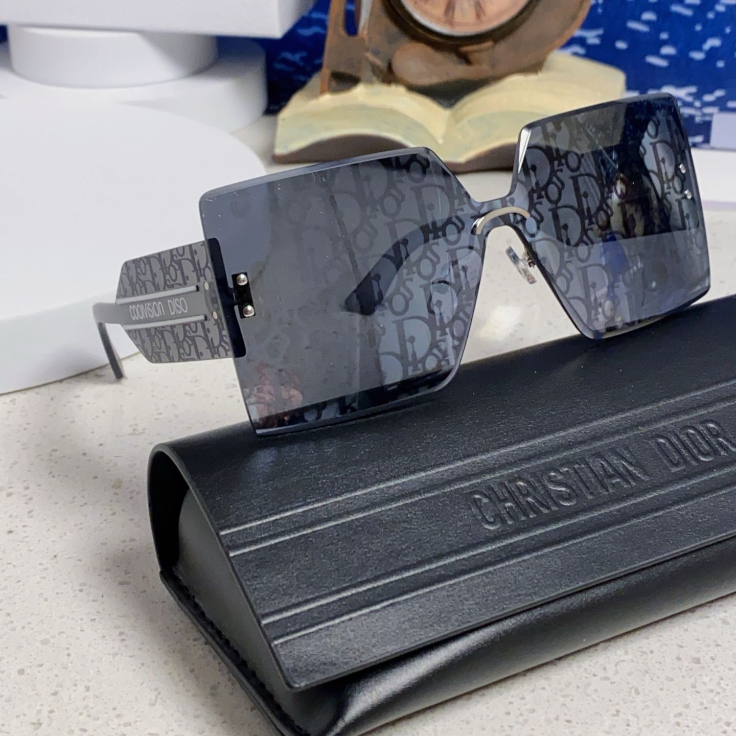 2025S新作 Dior Sunglass · ディオール サングラス