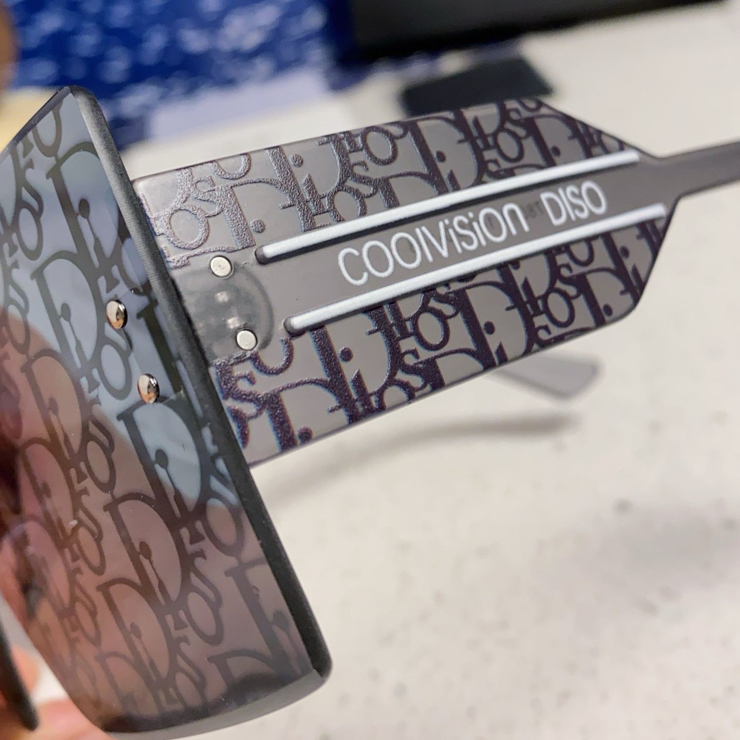 2025S新作 Dior Sunglass · ディオール サングラス