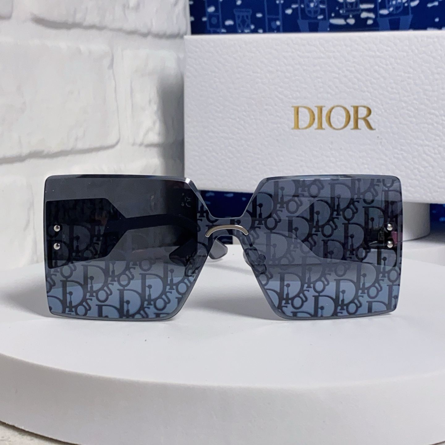 2025S新作 Dior Sunglass · ディオール サングラス