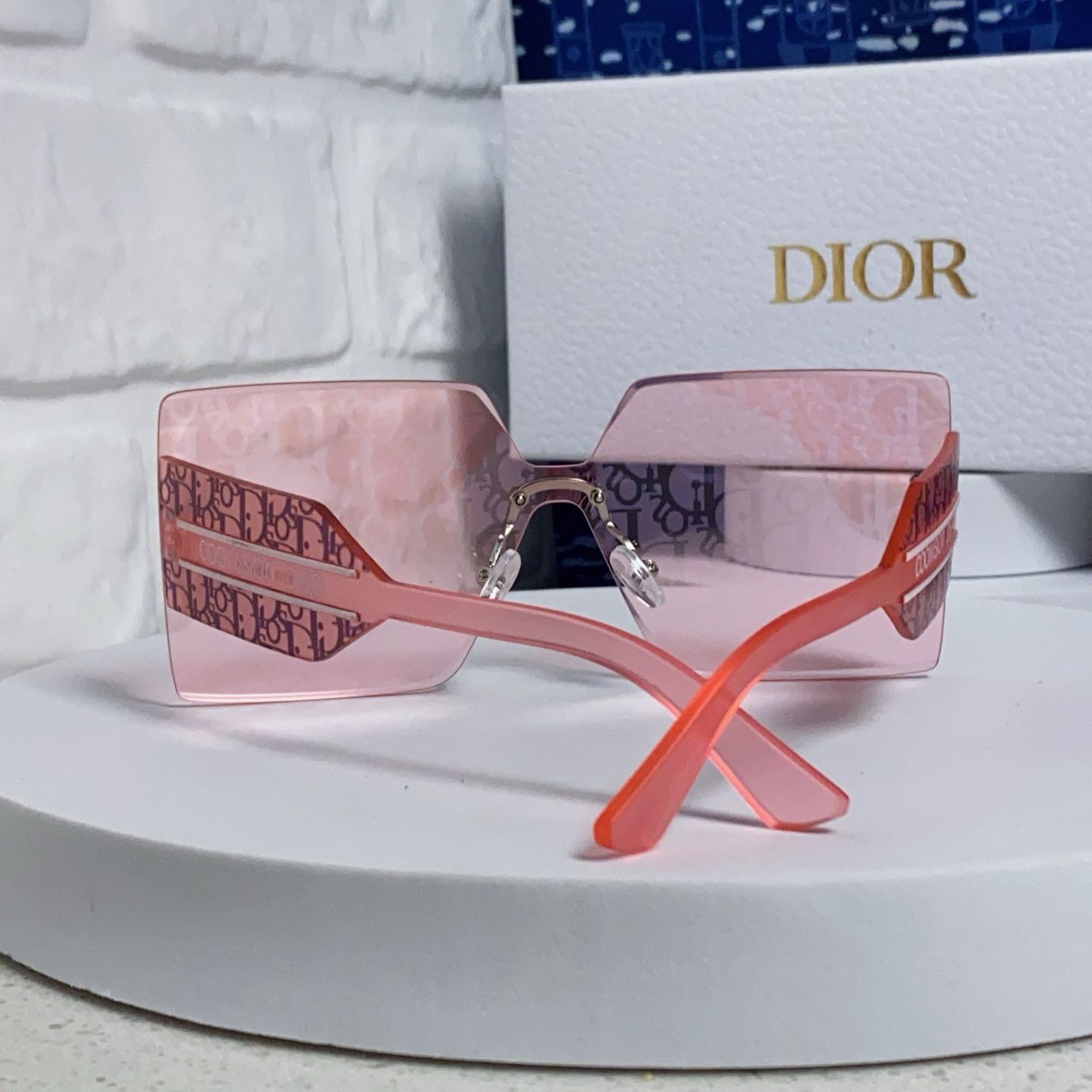 2025S新作 Dior Sunglass · ディオール サングラス
