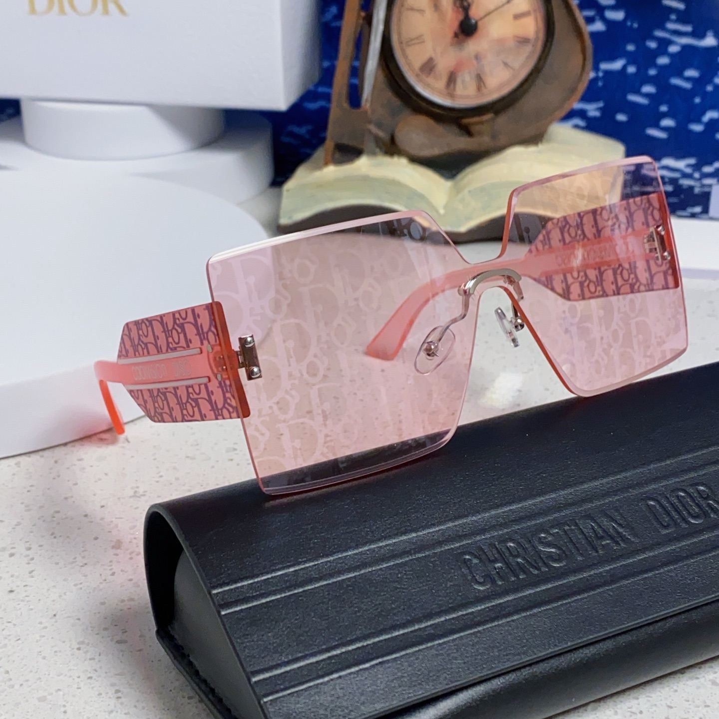 2025S新作 Dior Sunglass · ディオール サングラス