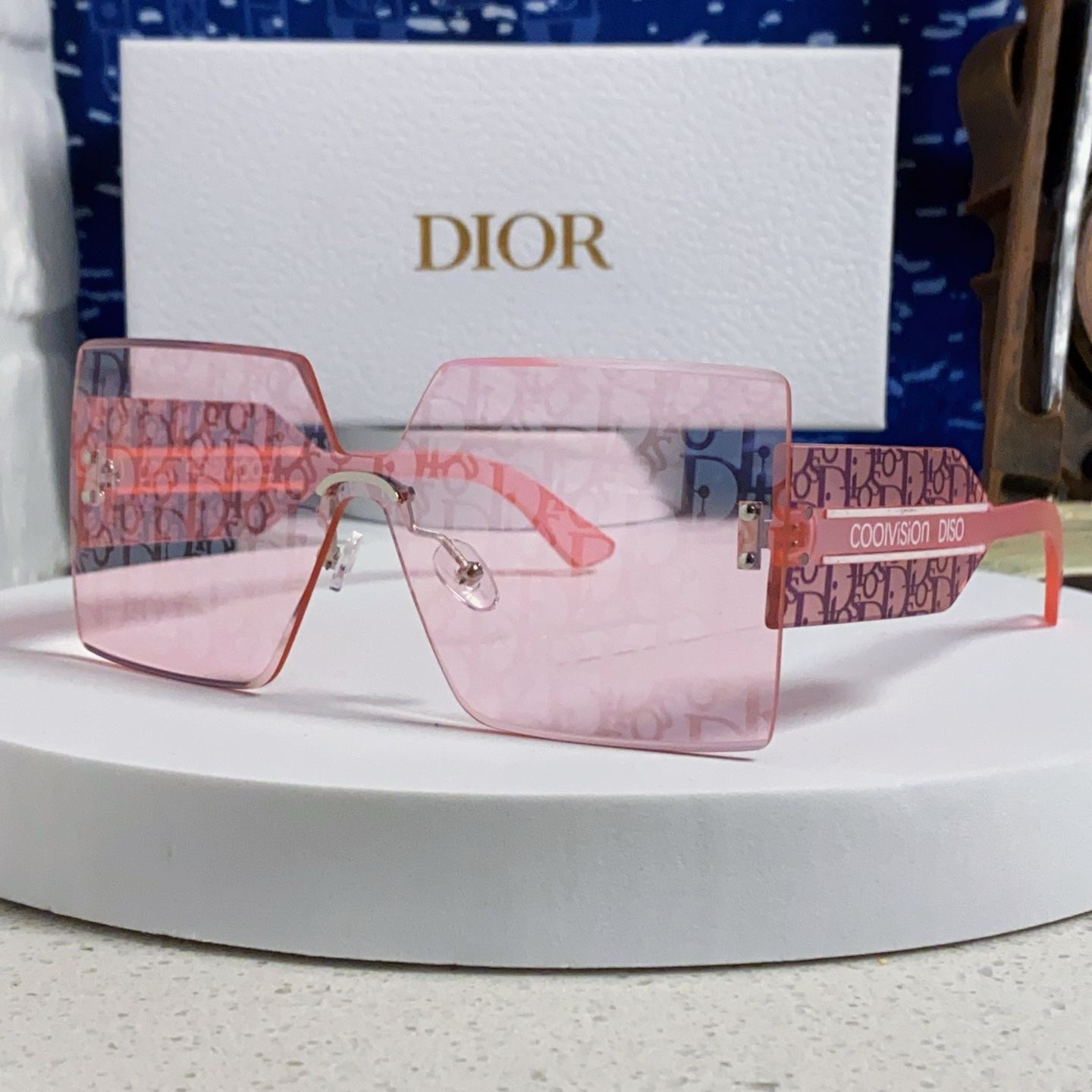 2025S新作 Dior Sunglass · ディオール サングラス