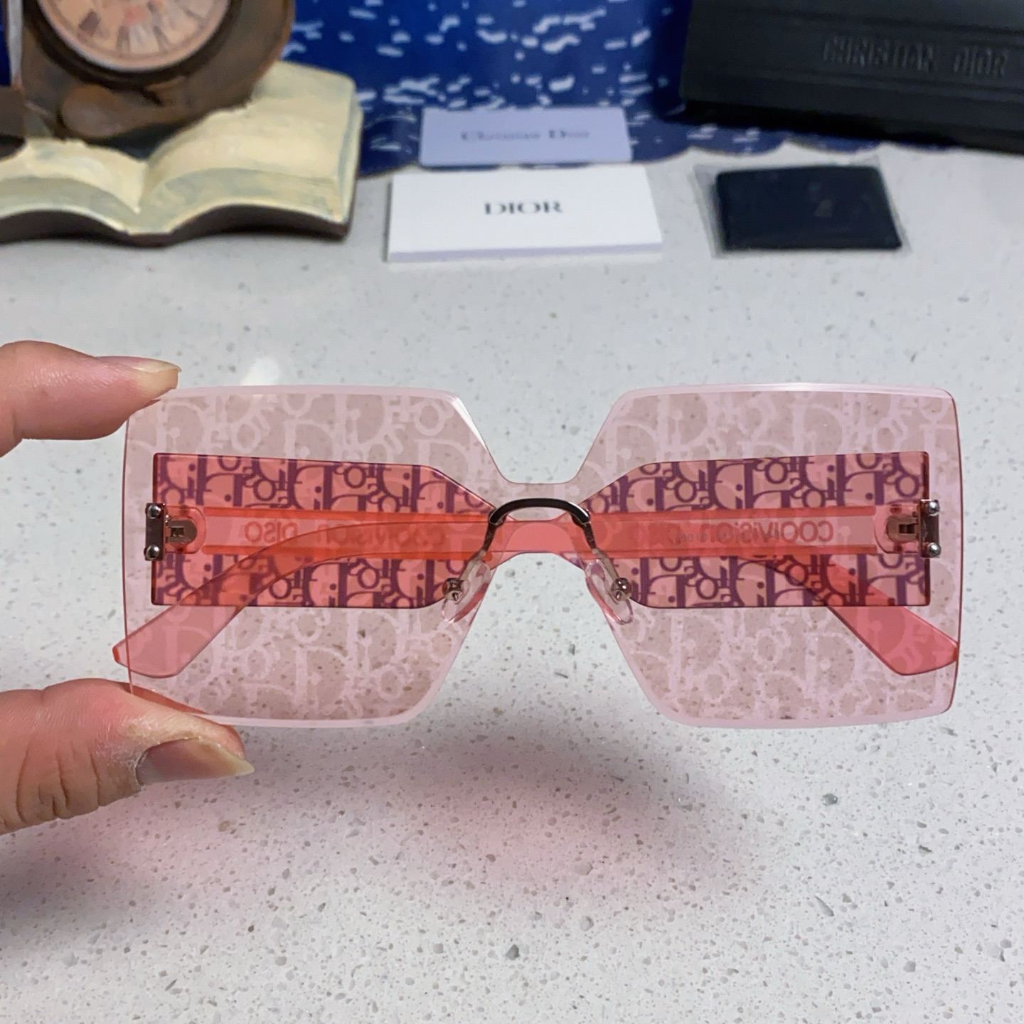 2025S新作 Dior Sunglass · ディオール サングラス